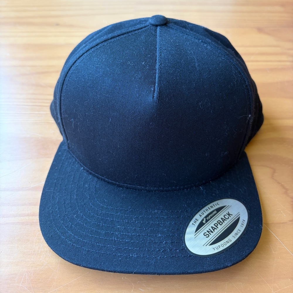 Wildfang ‘Feminist’ SnapBack hat